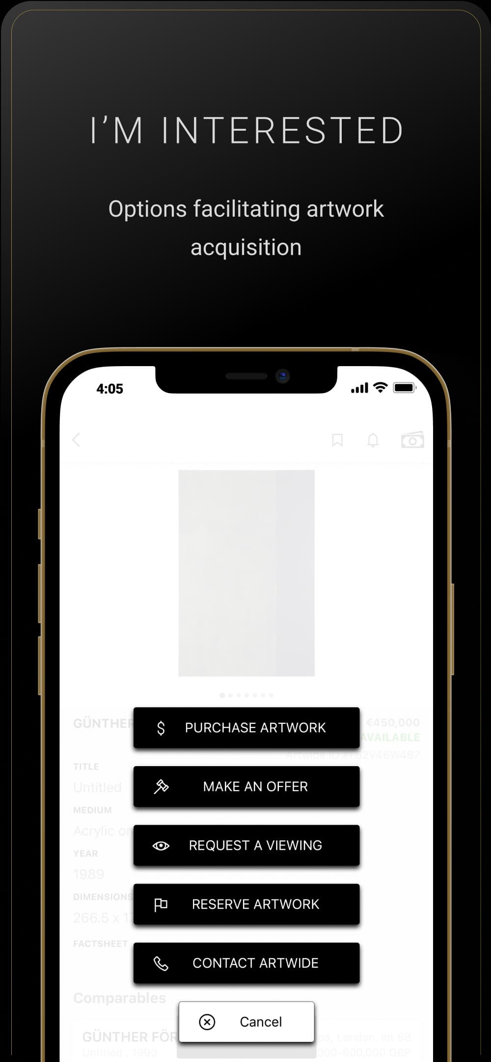 app store and play store / covers image four