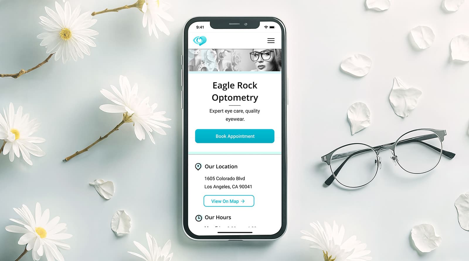 UI design