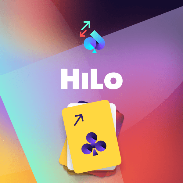 2d illustration / covers for games / hilo
