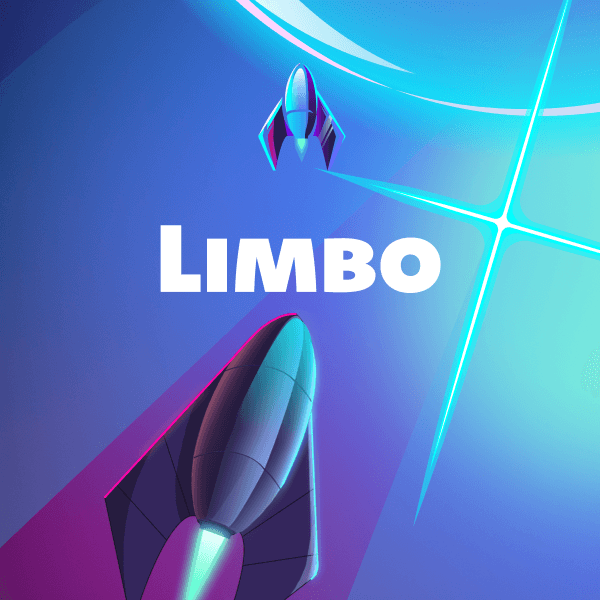 2d illustration / covers for games / limbo