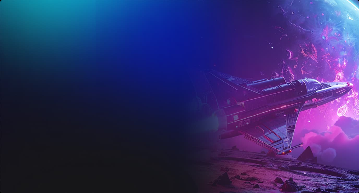 Moonspin Platform