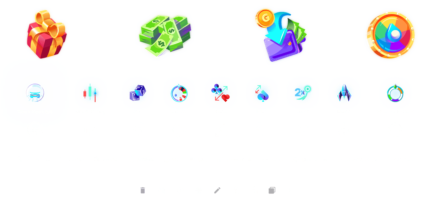 icons